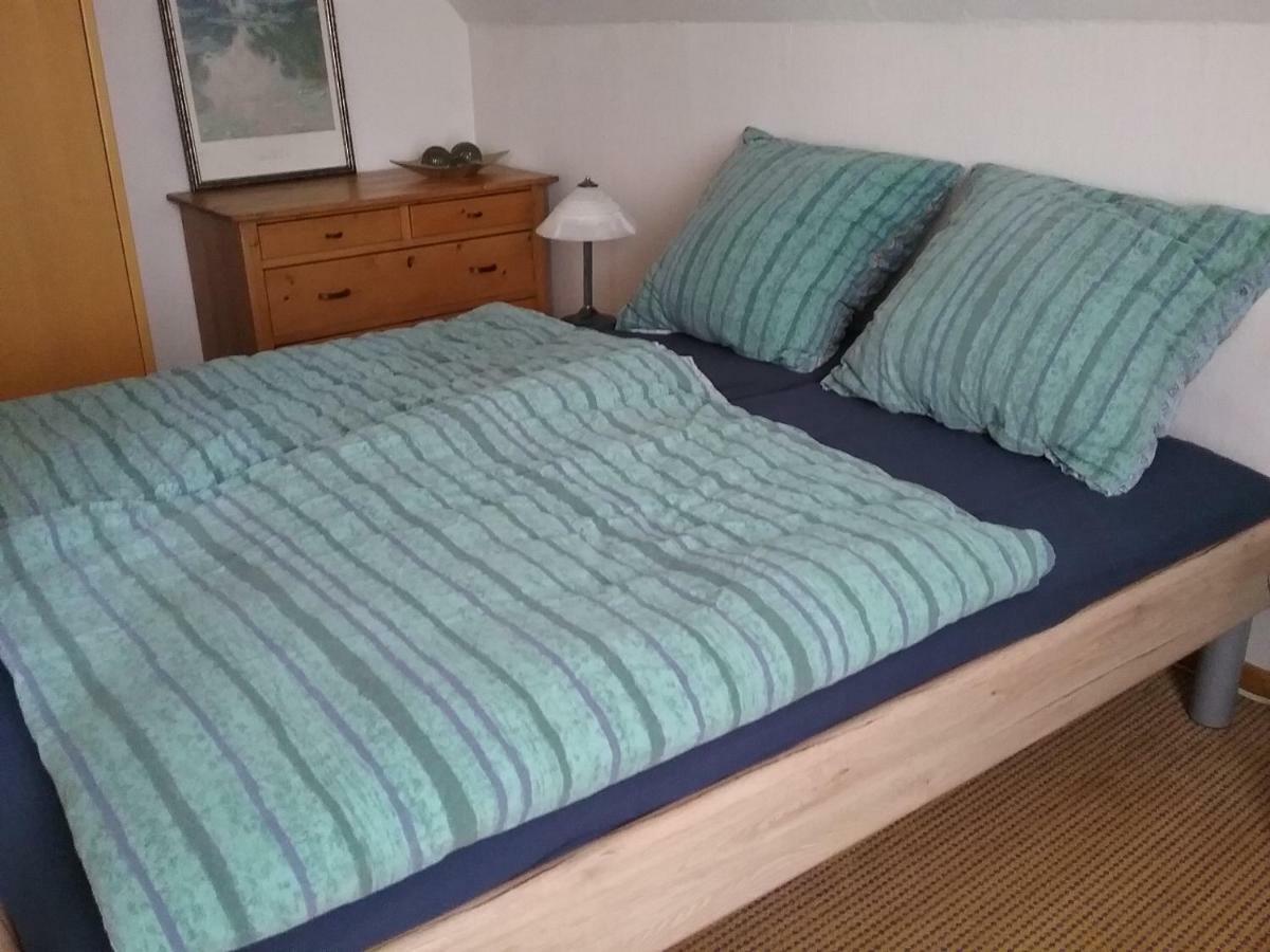 Altstadt-Apartment Petershagen Eksteriør billede